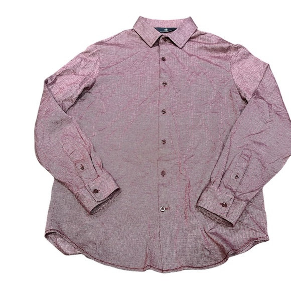 Hart schaffner Marx button down men’s large - Picture 1 of 5
